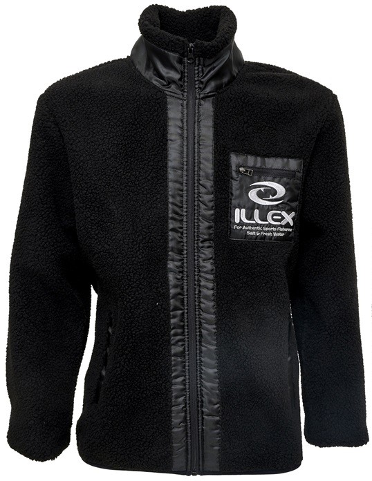 Hoodica Illex Switch Off Fleece