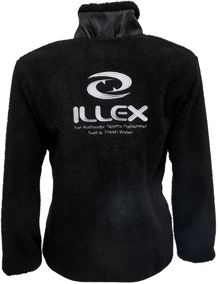 Hoodica Illex Switch Off Fleece