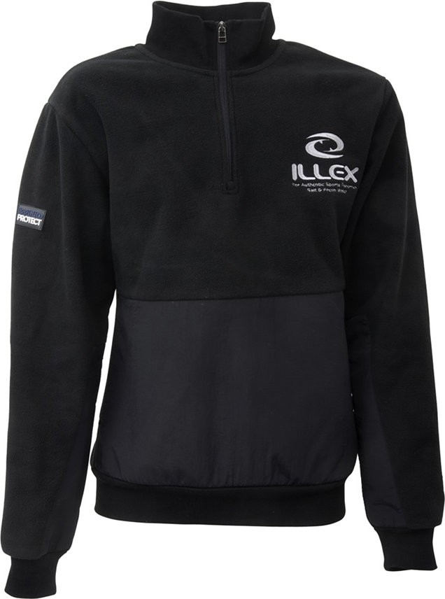 Hoodica Illex Wind Protect