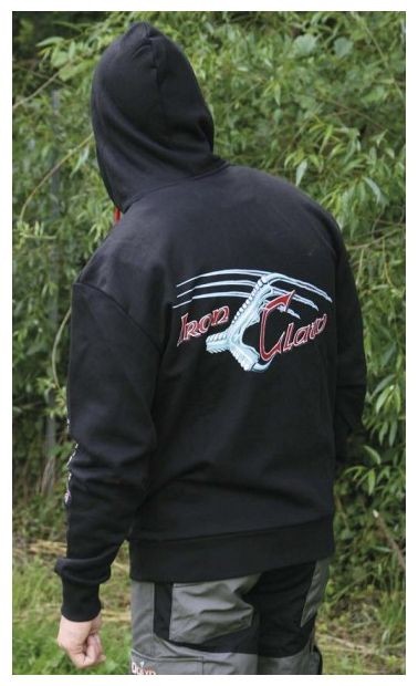 Hoodica Iron Claw XXL