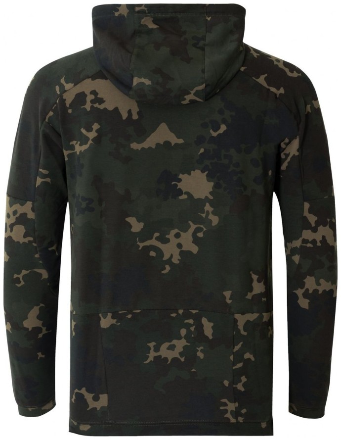 Hoodica Korda Kore Lightweight Hoody Dark Kamo