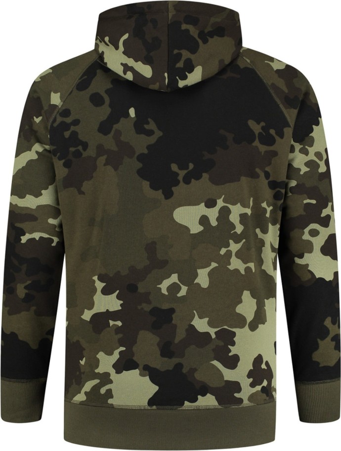 Hoodica Korda Kore TK Hoodie Light Camo