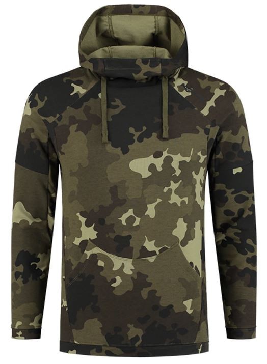Hoodica Korda TK Hoodie Light Kamo