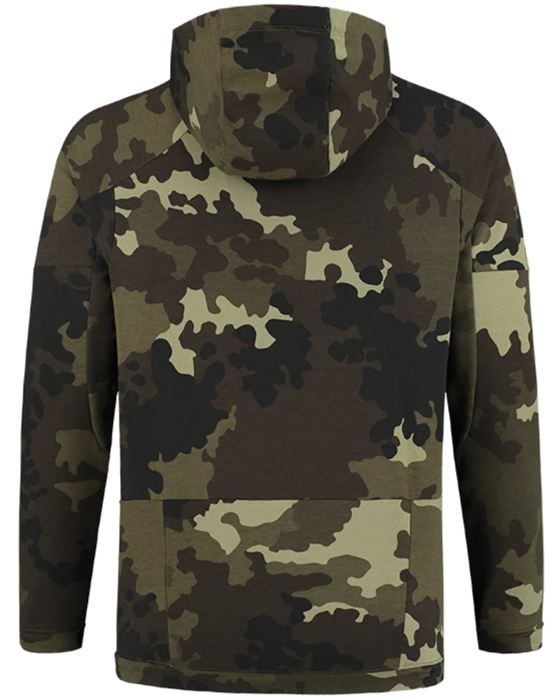 Hoodica Korda TK Hoodie Light Kamo