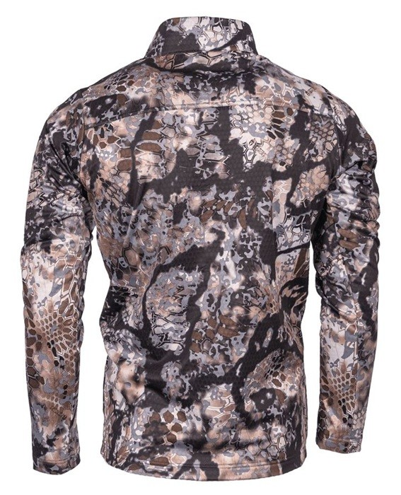 Hoodica Kryptek Arma 1/2 Zip Obskura Skyfall