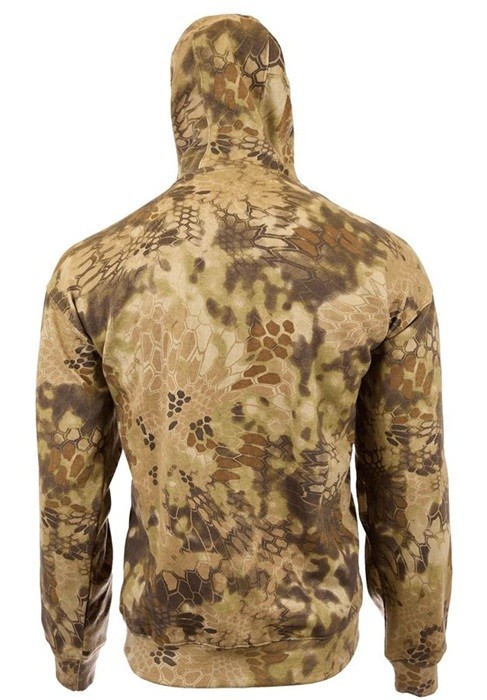 Hoodica Kryptek Stalker Hoodie Highlander
