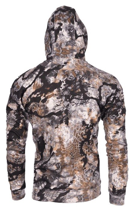Hoodica Kryptek Stalker Hoodie Obskura Skyfall