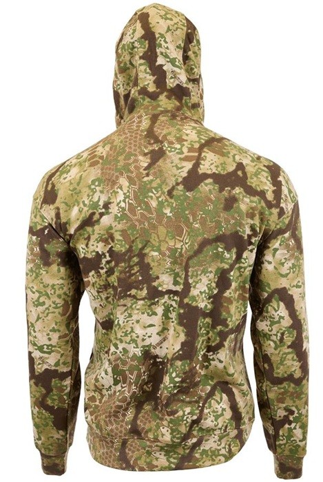Hoodica Kryptek Stalker Hoodie Obskura Transitional