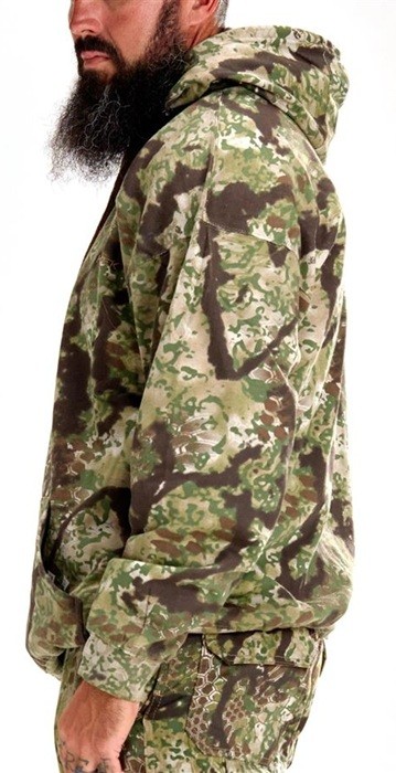 Hoodica Kryptek Stalker Hoodie Obskura Transitional
