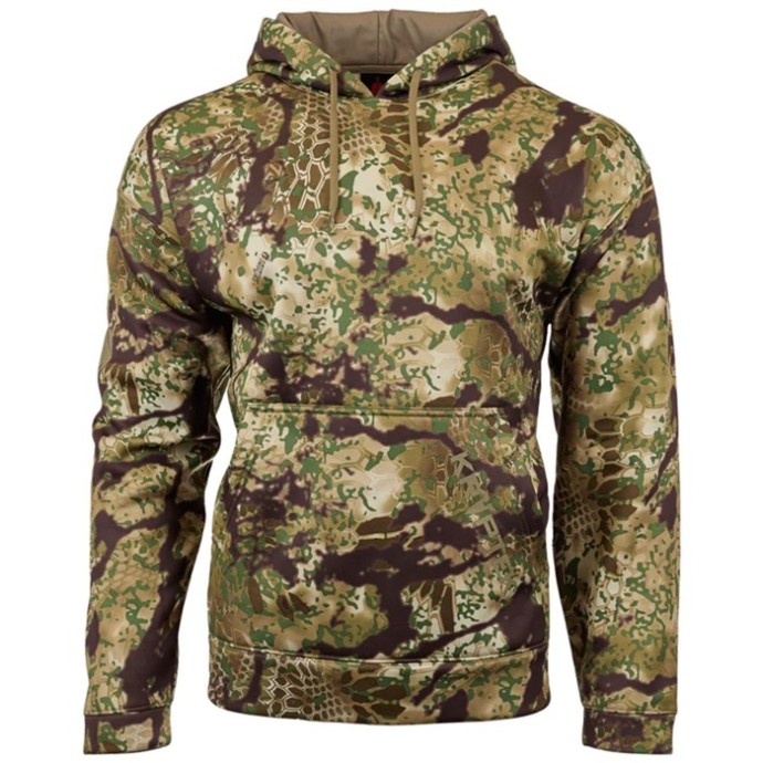 Hoodica Kryptek Tartaros Hoodie Obskura Transitional