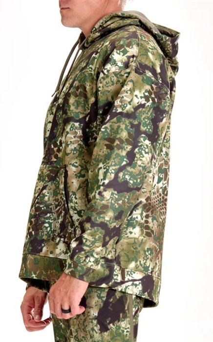 Hoodica Kryptek Tartaros Hoodie Obskura Transitional