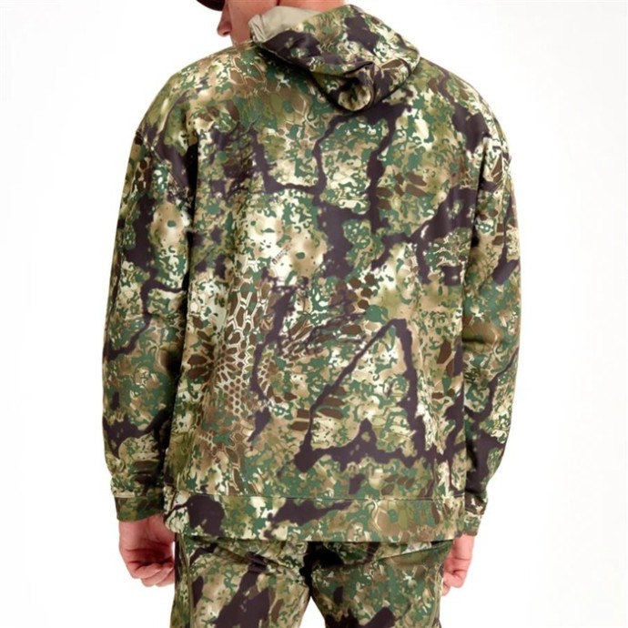 Hoodica Kryptek Tartaros Hoodie Obskura Transitional