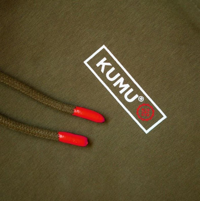 Hoodica Kumu Rising Sun