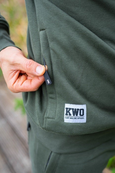 Hoodica KWO Hoodie Keep Search GPS