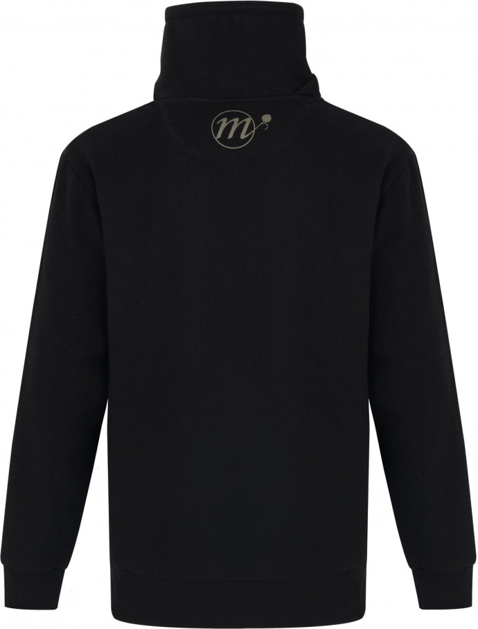 Hoodica Mainline Carp Snoodie Black Edition