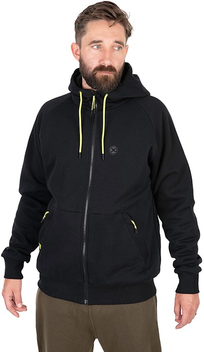 Hoodica Matrix Sherpa Hoody