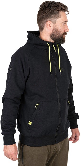 Hoodica Matrix Sherpa Hoody