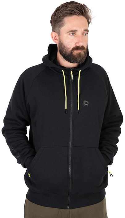 Hoodica Matrix Sherpa Hoody