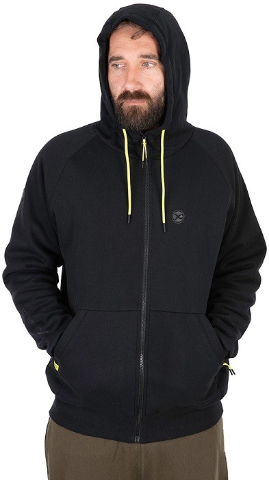 Hoodica Matrix Sherpa Hoody