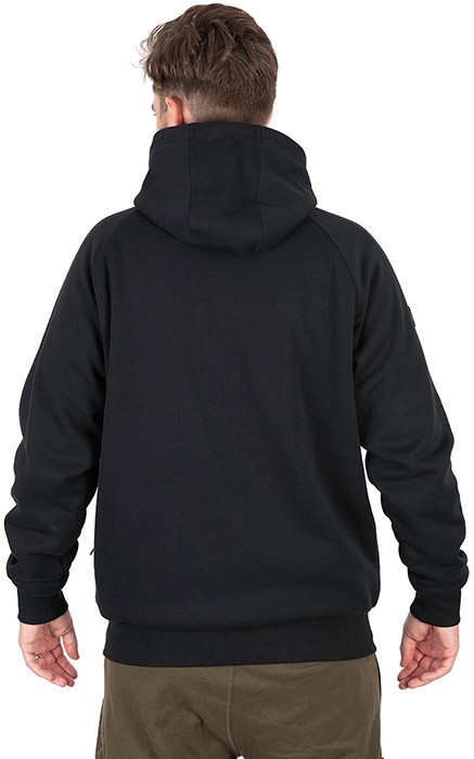 Hoodica Matrix Sherpa Hoody