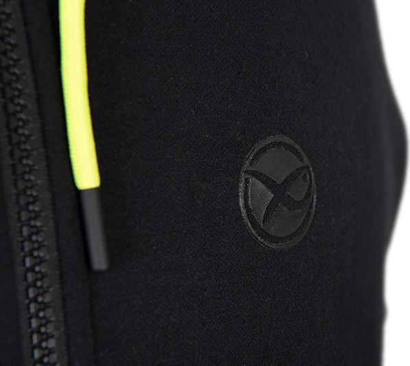 Hoodica Matrix Sherpa Hoody