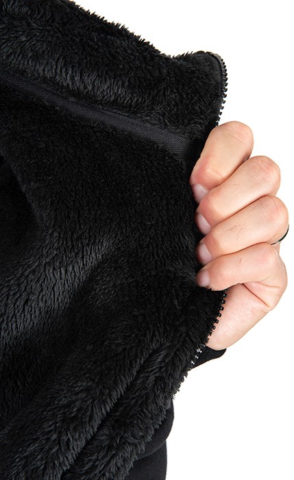 Hoodica Matrix Sherpa Hoody