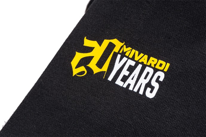 Hoodica Mivardi MC Team Y20 Limited