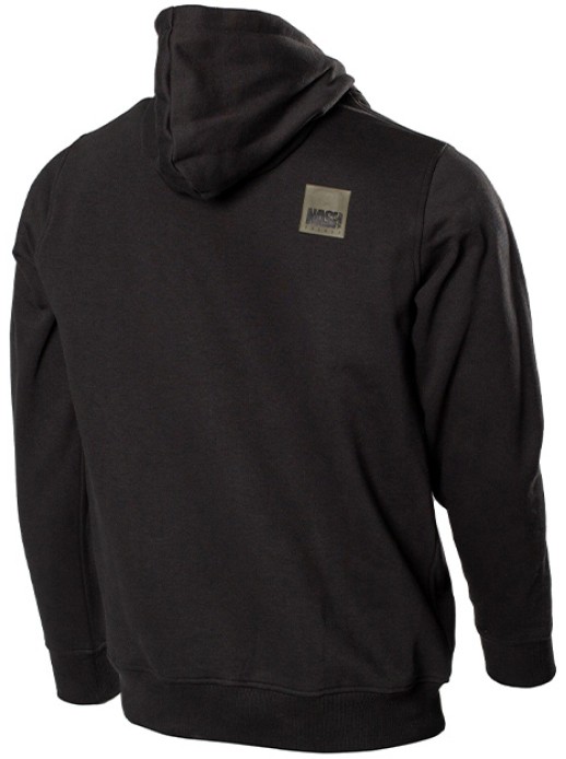 Hoodica Nash Make It Happen Hoody Box Logo Black
