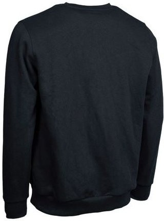 Hoodica Nash Make It Happen Since 1978 Jumper Black