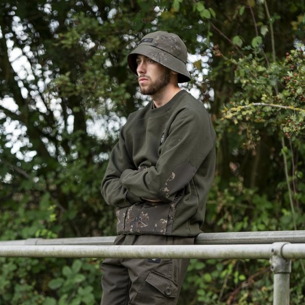 Hoodica Nash Scope HD Jumper