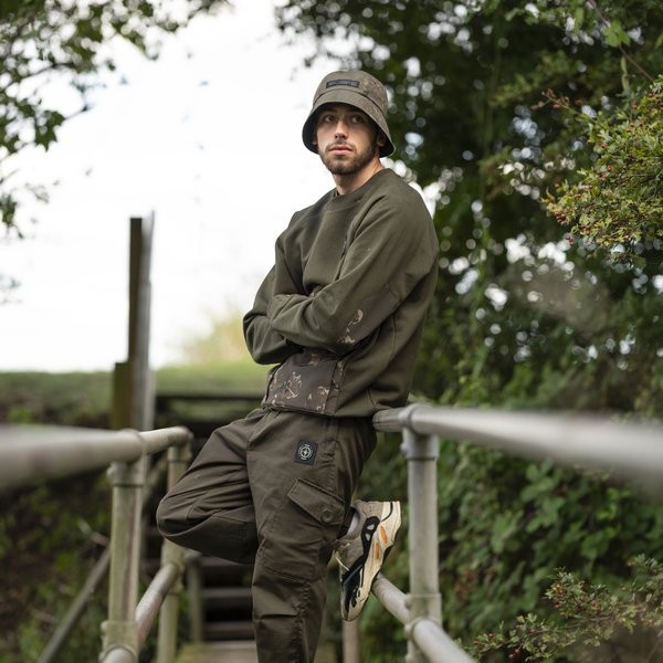 Hoodica Nash Scope HD Jumper