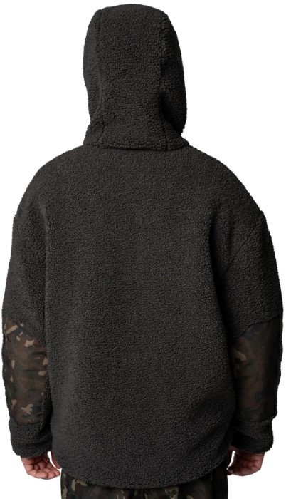 Hoodica Nash Zero Tolerance Sherpa Fleece Hoody
