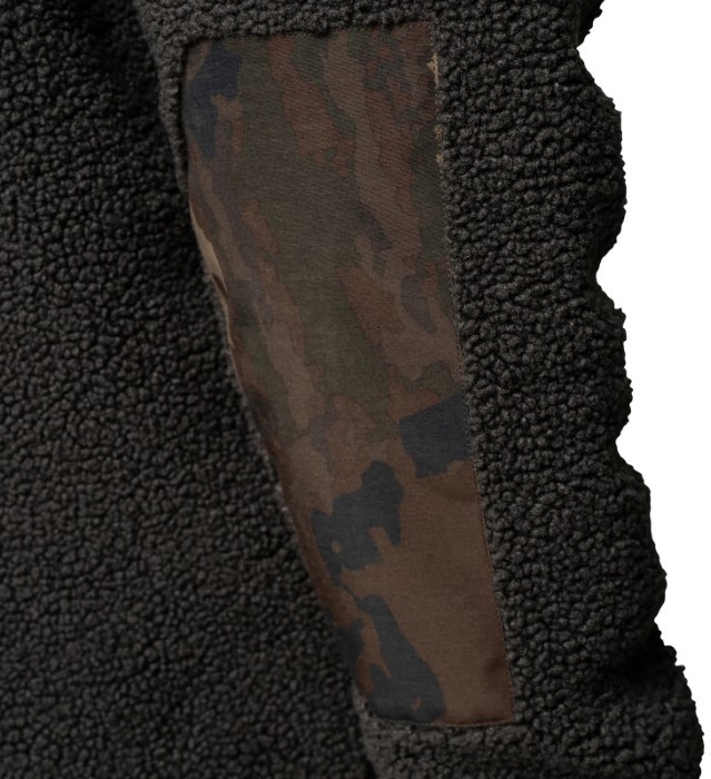 Hoodica Nash Zero Tolerance Sherpa Fleece Hoody