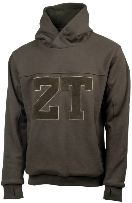 Hoodica Nash Zero Tolerance Wind Chill Hoody Varsity
