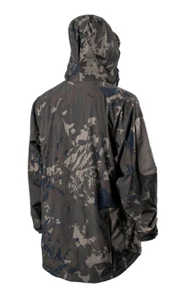 Hoodica Nash ZT Lite Hydra Flex Hoodie Camo