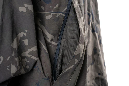 Hoodica Nash ZT Lite Hydra Flex Hoodie Camo