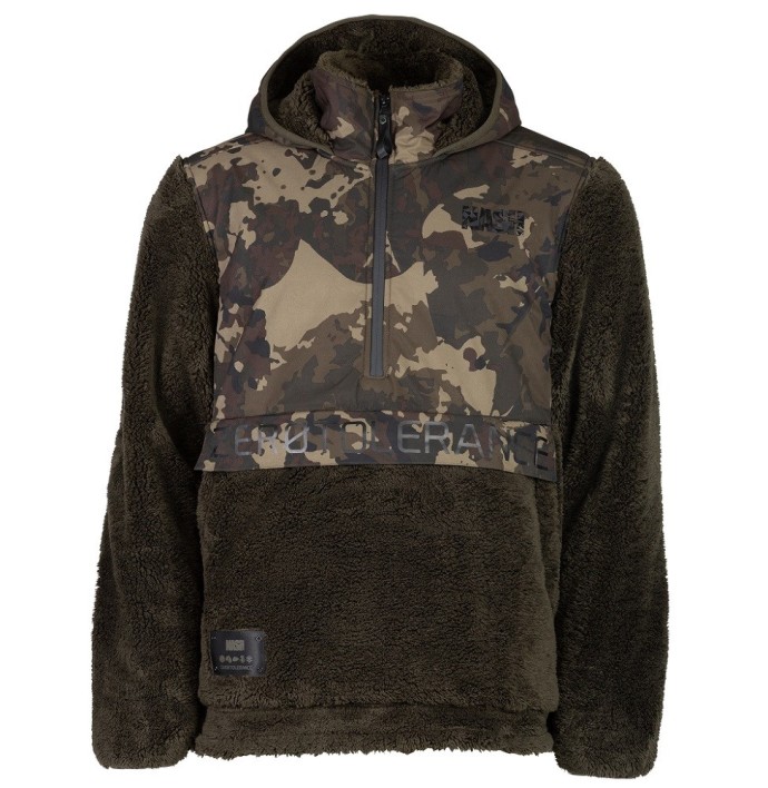 Hoodica Nash ZT Polar Fleece