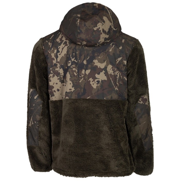 Hoodica Nash ZT Polar Fleece