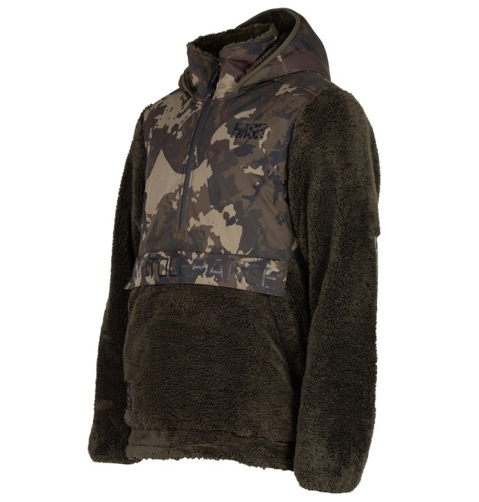 Hoodica Nash ZT Polar Fleece
