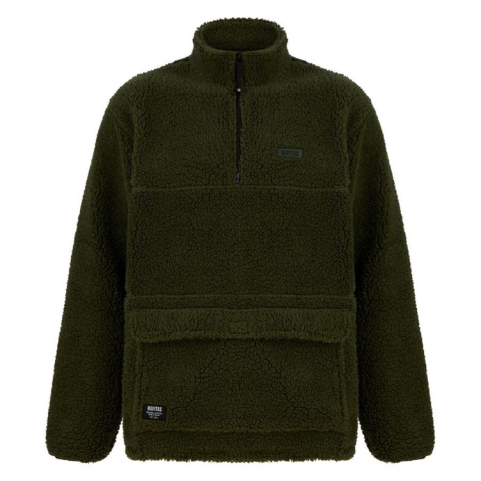 Hoodica Navitas Sherpa Pullover