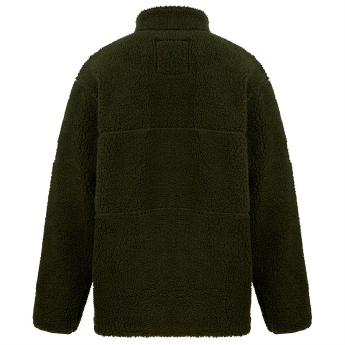 Hoodica Navitas Sherpa Pullover