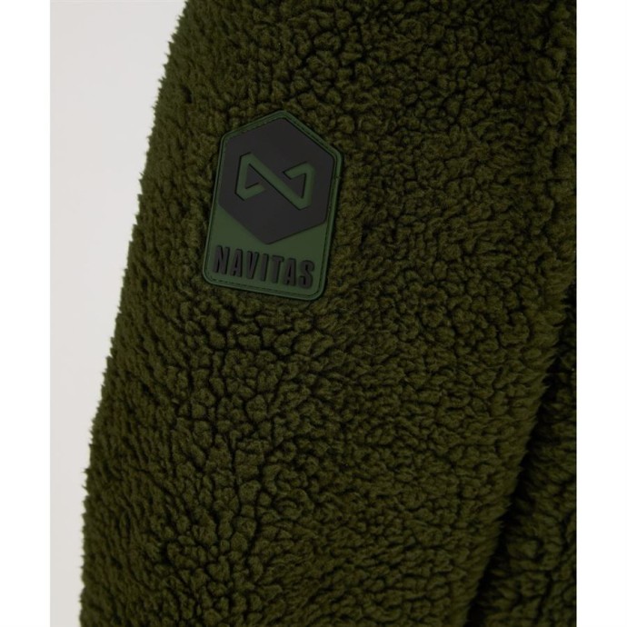 Hoodica Navitas Sherpa Pullover