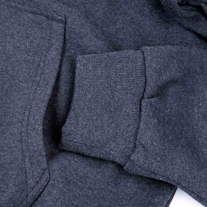 Hoodica Nytro Hoody Dark Marl Grey