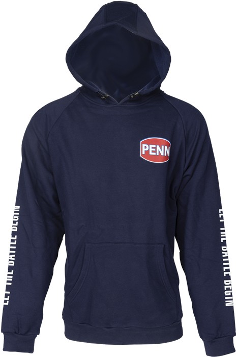 Hoodica Penn Pro Hoodie