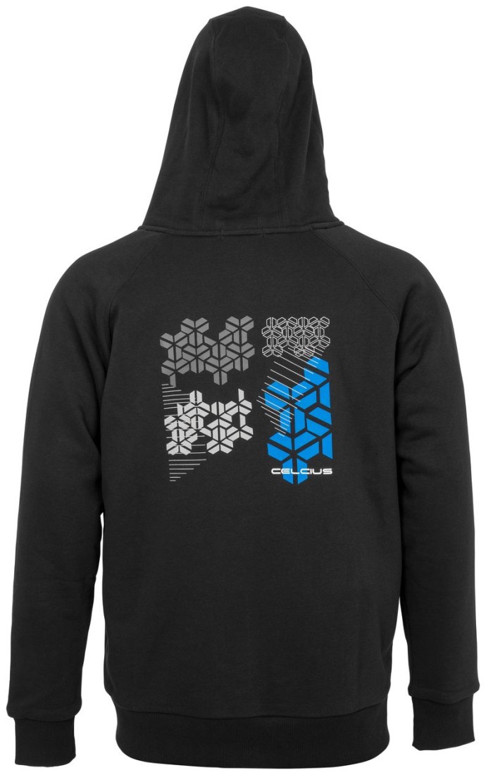 Hoodica Preston Celsius Hoodie