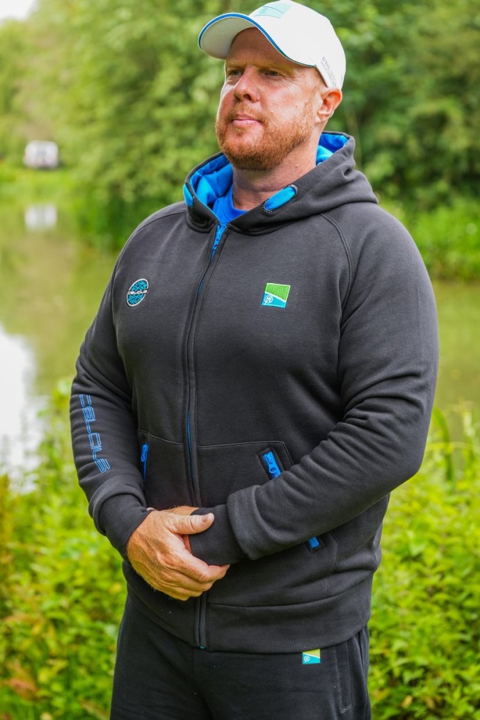 Hoodica Preston Celsius Hoodie