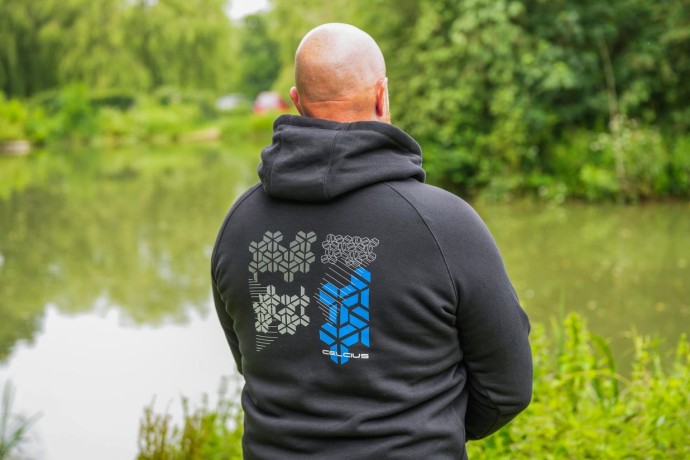 Hoodica Preston Celsius Hoodie