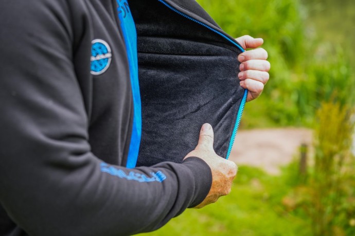 Hoodica Preston Celsius Hoodie