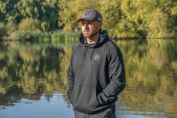Hoodica Preston Core Collection Hoodie