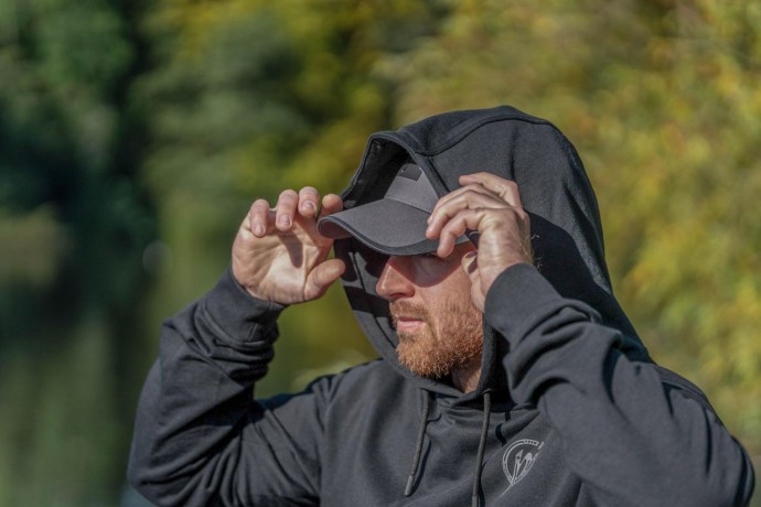 Hoodica Preston Core Collection Hoodie